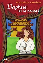 Download this eBook Daphné et le karaté