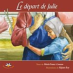 Download this eBook Le départ de Julie