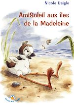 Download this eBook AmiSoleil aux îles de la Madeleine