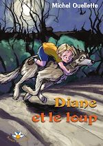 Download this eBook Diane et le loup