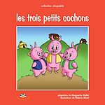 Download this eBook Les trois petits cochons