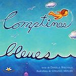 Download this eBook Comptines bleues