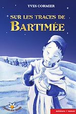 Download this eBook Sur les traces de Bartimée