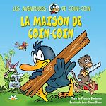 Download this eBook La maison de Coin-Coin