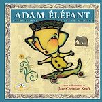 Download this eBook Adam Éléfant