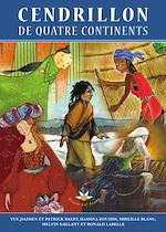 Download this eBook Cendrillon de quatre continents