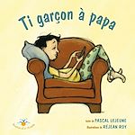 Download this eBook Ti garçon à papa