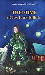 Download this eBook Théotime et les feux follets