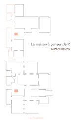 Télécharger le livre :  La maison à penser de P.