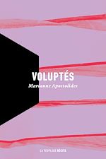 Télécharger le livre :  Voluptés