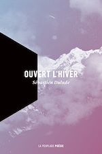 Télécharger le livre :  ouvert l'hiver