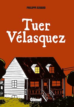 Télécharger le livre :  Tuer Velasquez