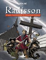 Télécharger le livre :  Radisson - Tome 02