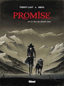 Télécharger le livre :  Promise - Tome 01