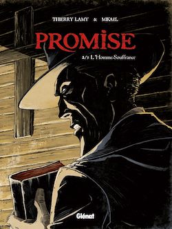 Télécharger le livre :  Promise - Tome 02