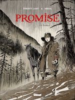 Télécharger le livre :  Promise - Tome 03
