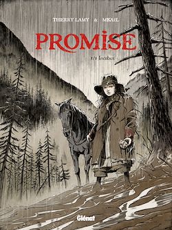 Télécharger le livre :  Promise - Tome 03
