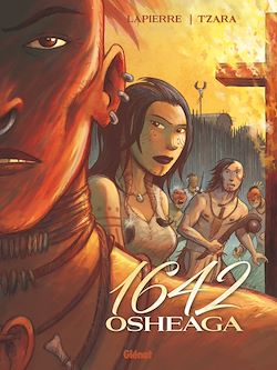 Télécharger le livre :  Osheaga