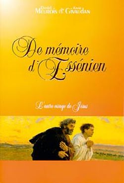 Télécharger le livre :  De mémoire d'Essénien
