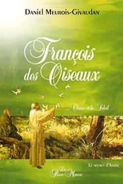 Télécharger le livre :  François des oiseaux - Claire et le soleil