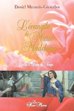 Télécharger le livre :  L'évangile de Marie-Madeleine