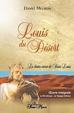 Télécharger le livre :  Louis du Désert - Intégrale