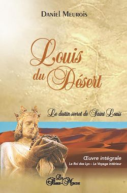 Télécharger le livre :  Louis du Désert - Intégrale