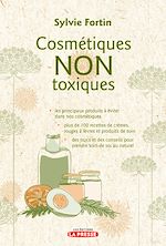Télécharger le livre :  Cosmétiques NON toxiques