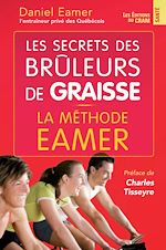 Télécharger le livre :  Les secrets des brûleurs de graisse