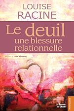 Télécharger le livre :  Le deuil une blessure relationnelle