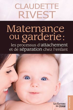 Téléchargez le livre :  Maternance ou garderie