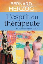 Télécharger le livre :  L'esprit du thérapeute