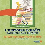 Télécharger le livre :  L'histoire d'Haïti racontée aux enfants