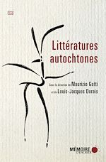 Download this eBook Littératures autochtones