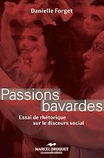 Télécharger le livre :  Passions bavardes