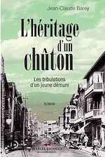 Télécharger le livre :  L'héritage d'un chuton