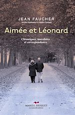 Télécharger le livre :  Aimée & Léonard
