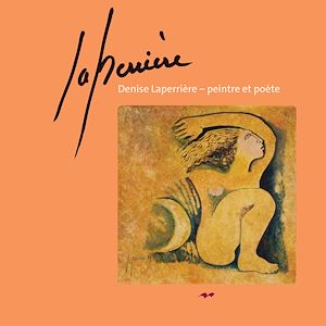 Téléchargez le livre :  Denise Laperrière
