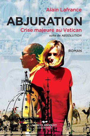 Téléchargez le livre :  Abjuration