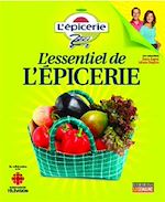 Télécharger le livre :  L'essentiel de l'Épicerie