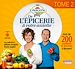Télécharger le livre :  De l'épicerie à votre assiette - Tome 2