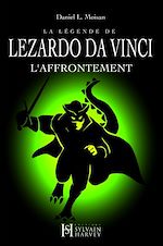 Télécharger le livre :  La légende de LEZARDO DA VINCI, Tome II