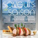 Télécharger le livre :  SAVEURS DE SAISON
