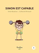 Télécharger le livre :  Simon est capable