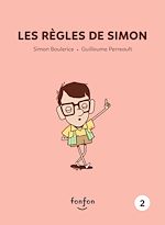 Télécharger le livre :  Les règles de Simon