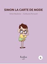 Télécharger le livre :  Simon la carte de mode