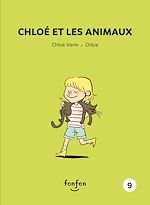 Télécharger le livre :  Chloé et les animaux