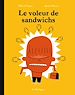 Télécharger le livre :  Le voleur de sandwichs