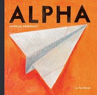 Téléchargez le livre :  Alpha