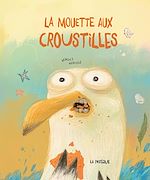 Télécharger le livre :  La mouette aux croustilles
